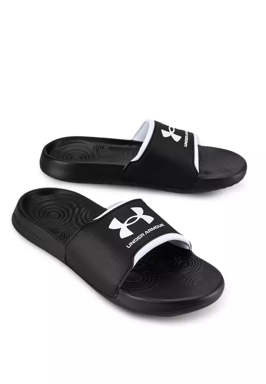Ignite Select Slides