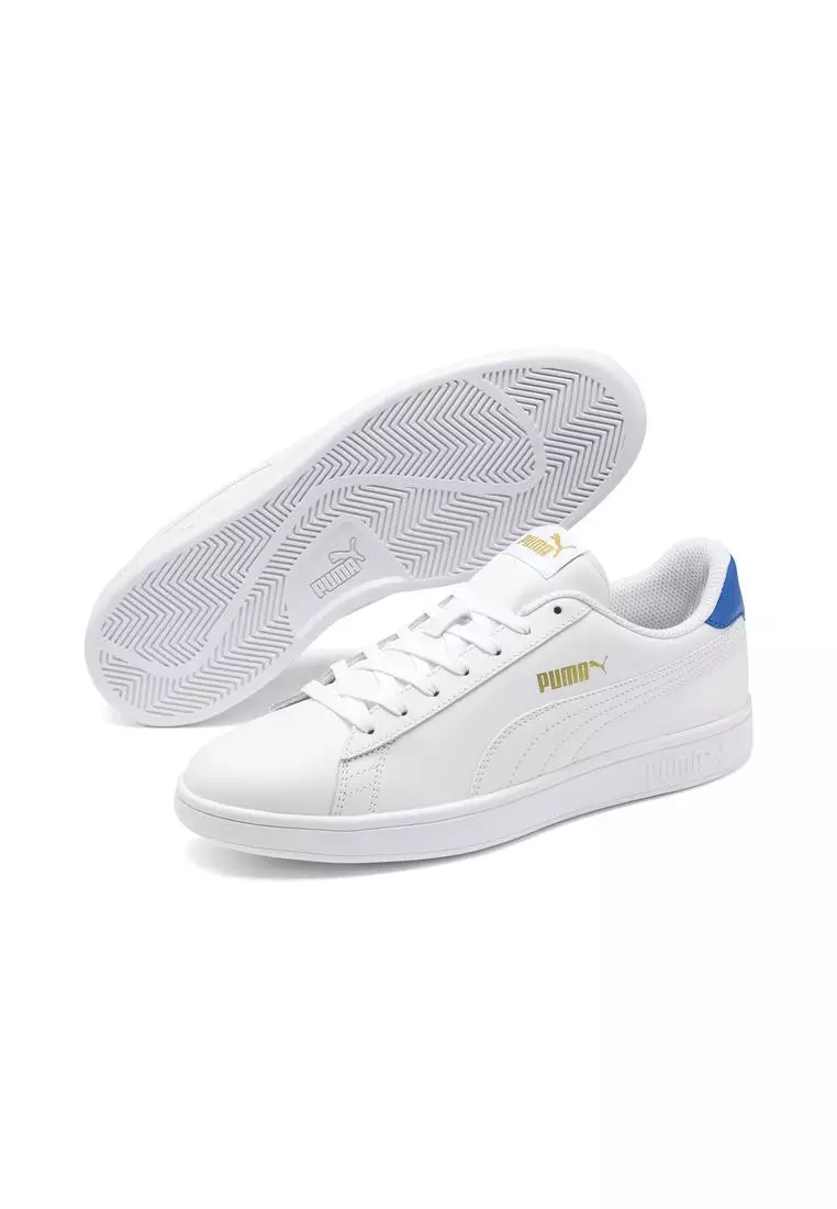 PUMA Puma Smash v2 Leather Sneakers 2025 Buy PUMA Online