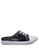 Twenty Eight Shoes black Comfortable Lace Stitched Leather Slip-Ons RX9917 95DE3SH98A1D7FGS_1