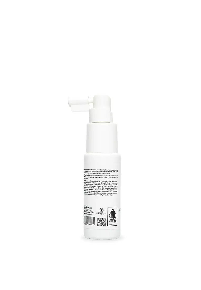 Natasha Anti Dandruff Serum 45 ml