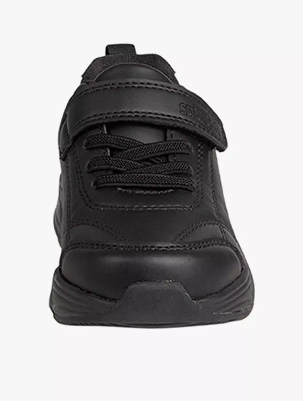 Payless Smartfit Childrens Taurus Toddler Sneakers - Black_10