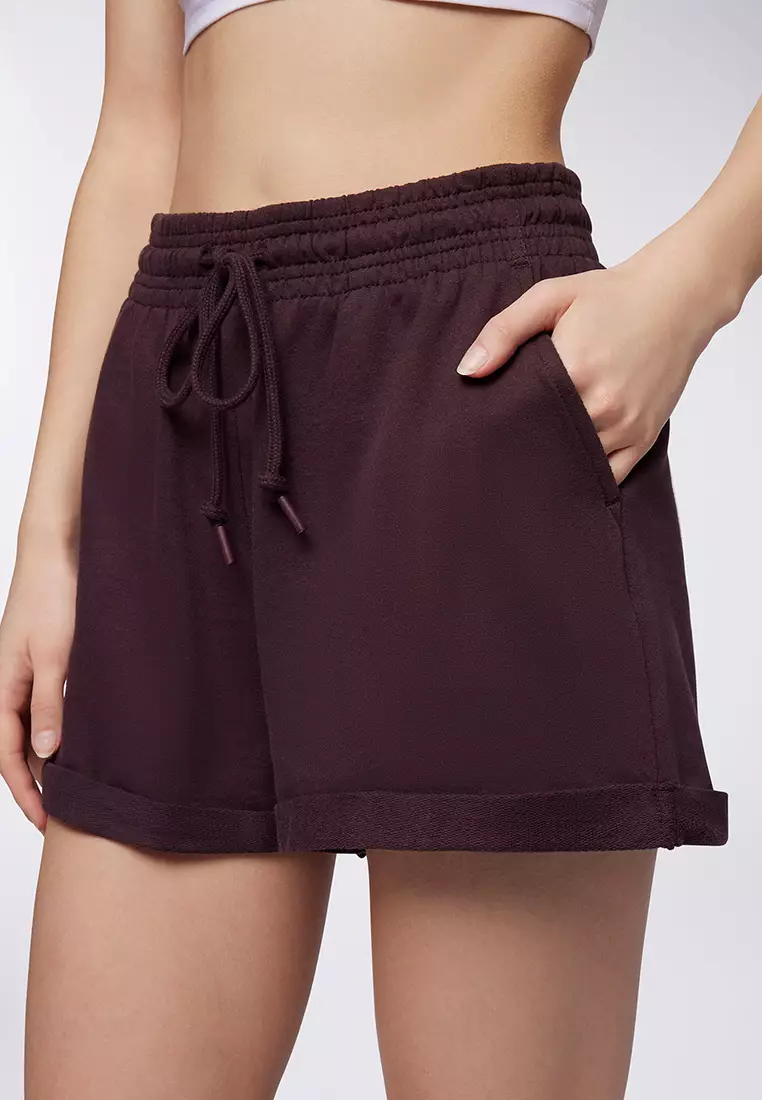 Woman Gym Shorts