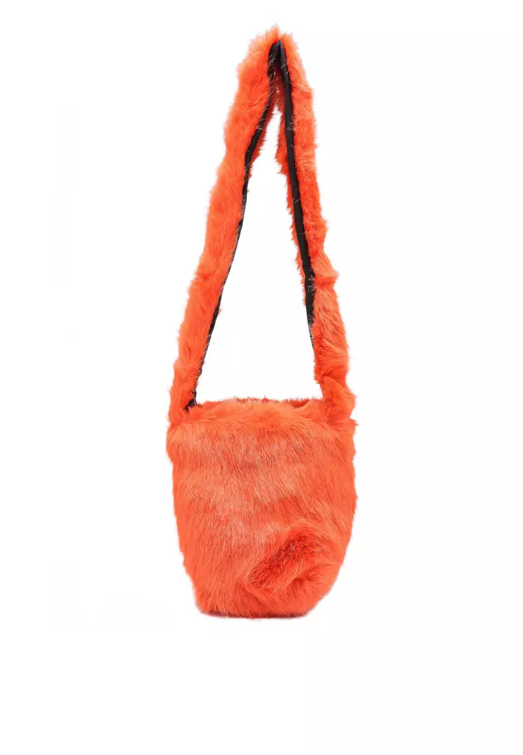 Unif fur online bag