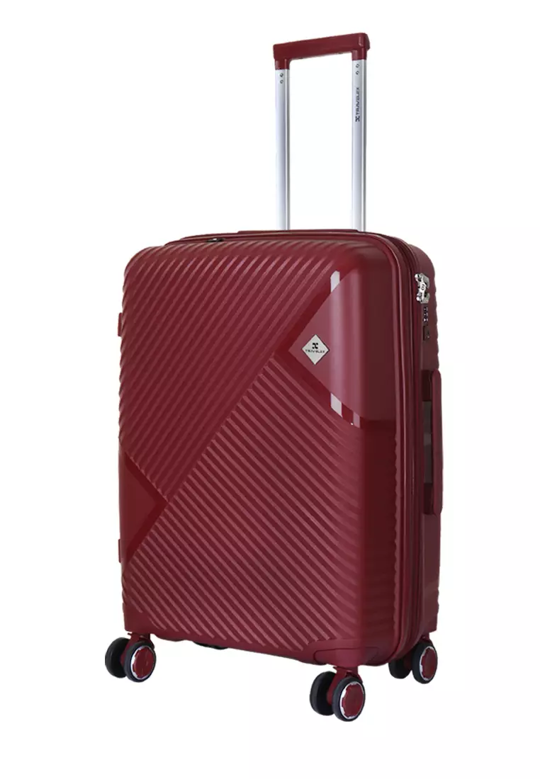 327 Hard Case Luggage Medium (21.5 inches)