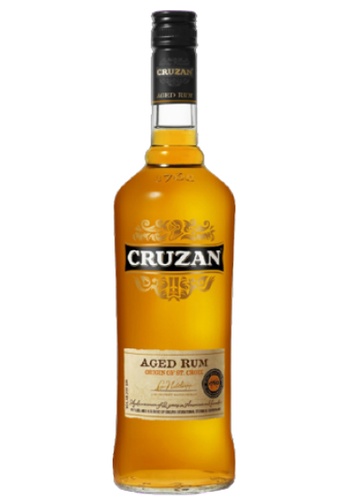TL WINE & SPIRITS Cruzan Aged Dark Rum CBD06ES97AE672GS_1