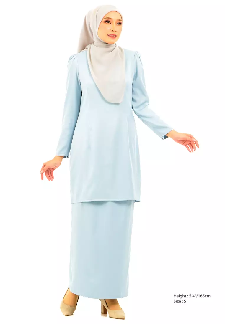 Gene Martino Julia Kurung Modern 7103