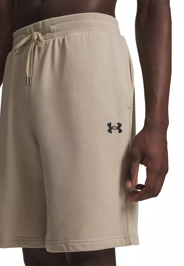 Rival Lightweight Shorts