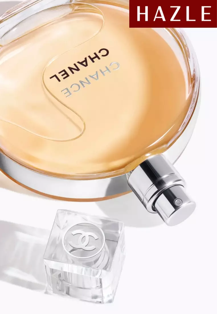 Chance Woman EDT 100 ml