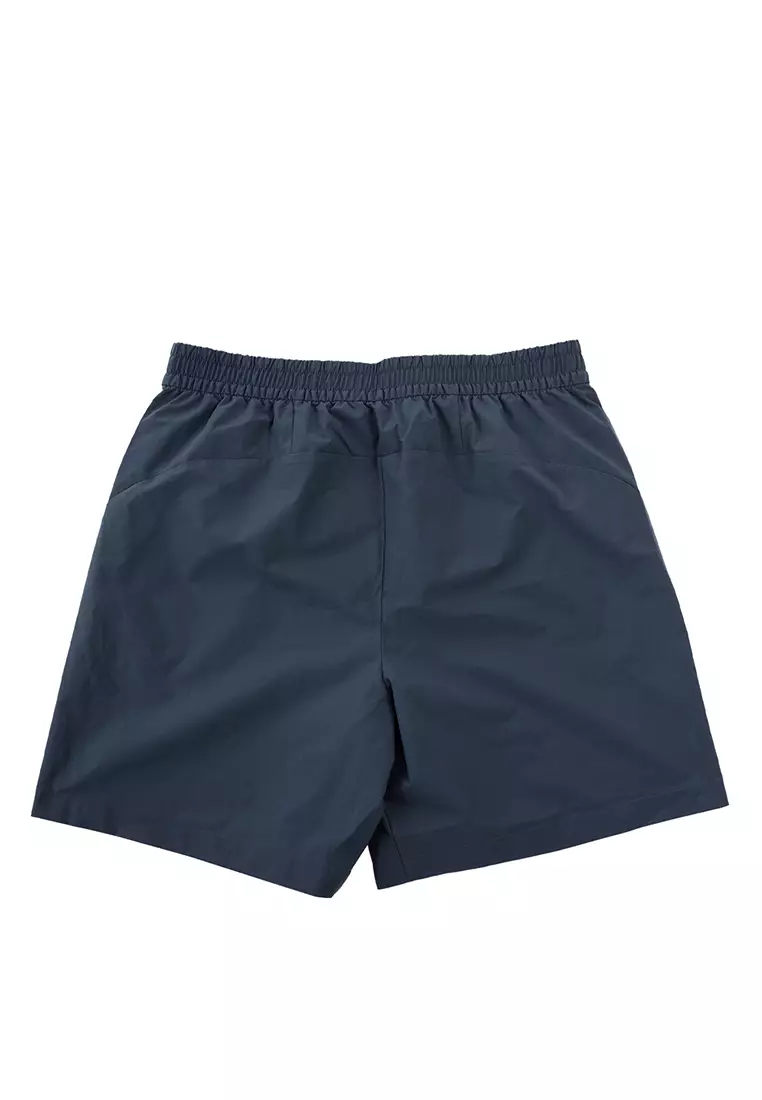 K- SWISS X ANDREY RUBLEV 男裝網球短褲