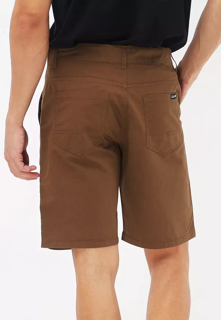 Regular Fit Short