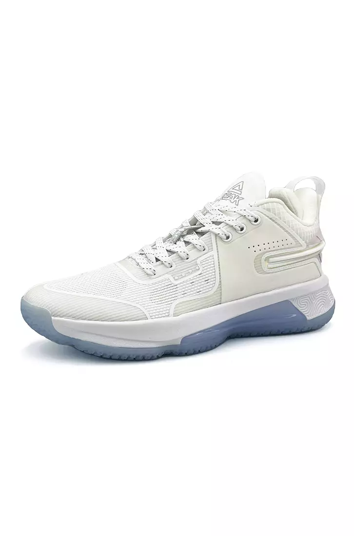 Discount on Peak  shoes - SKU: Flash 4.0 Taichi Basketball Shoes