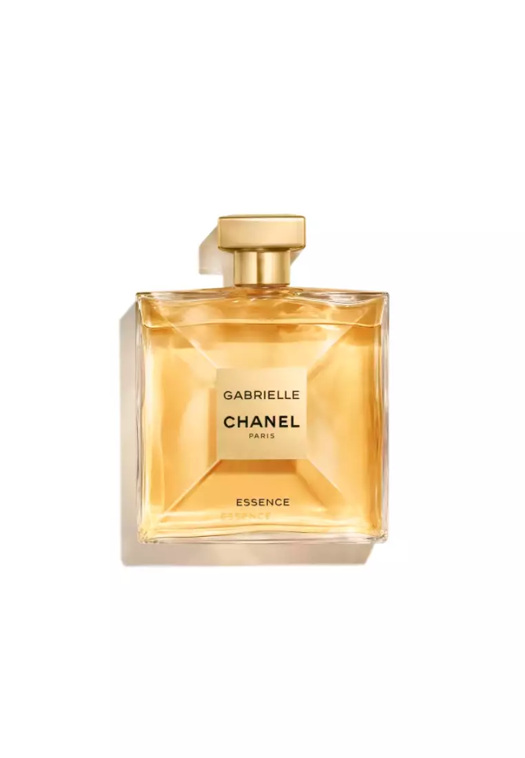 GABRIELLE CHANEL ESSENCE EAU DE PARFUM SPRAY 100ml