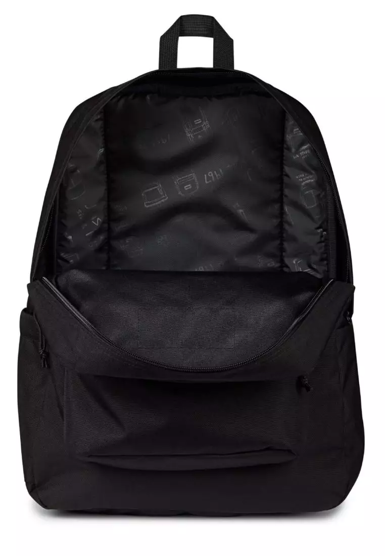 Jansport Superbreak - Monochrome Black