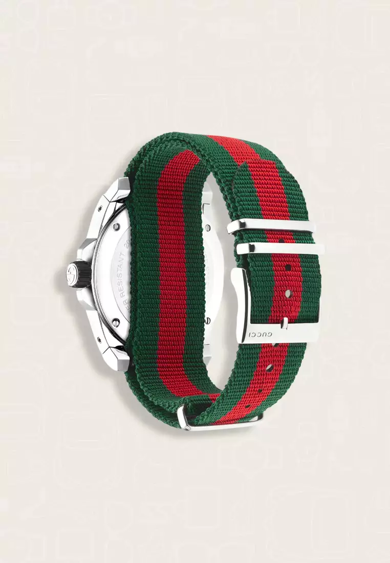 Jam Tangan Pria Gucci Dive 