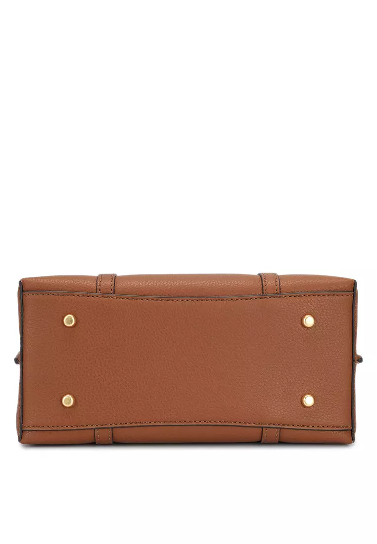 Tory burch lily triple compartment tote hot sale