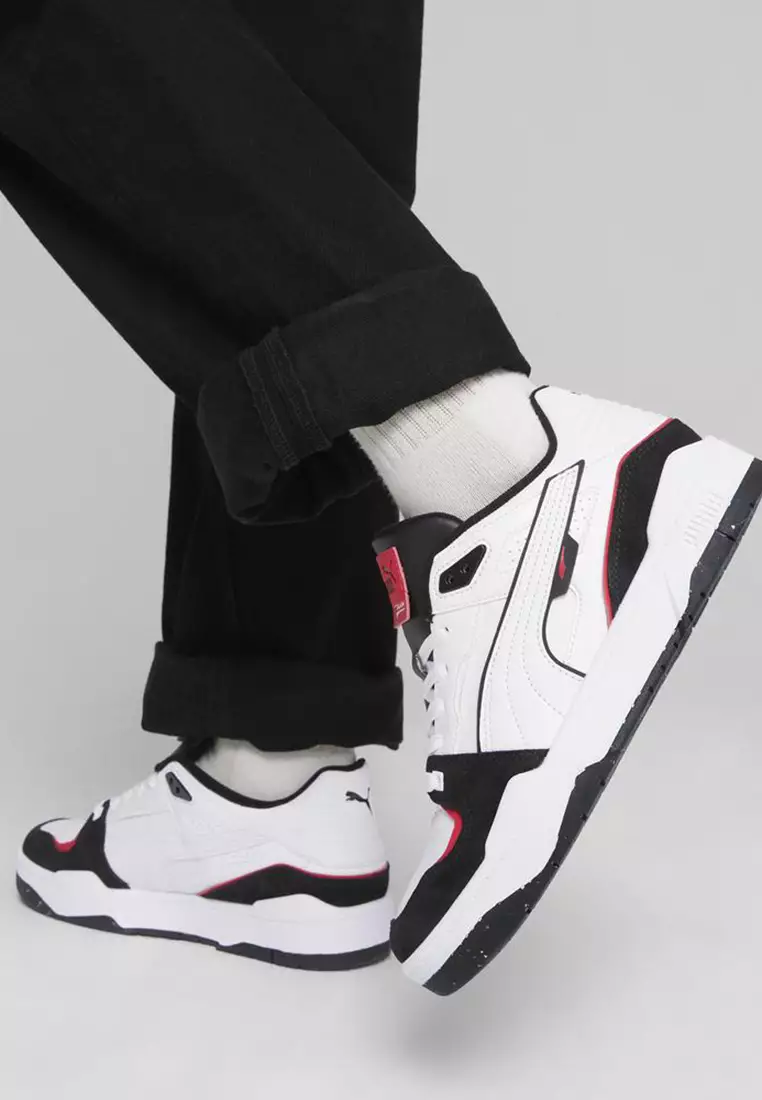 Slipstream Bball Mix Shoes