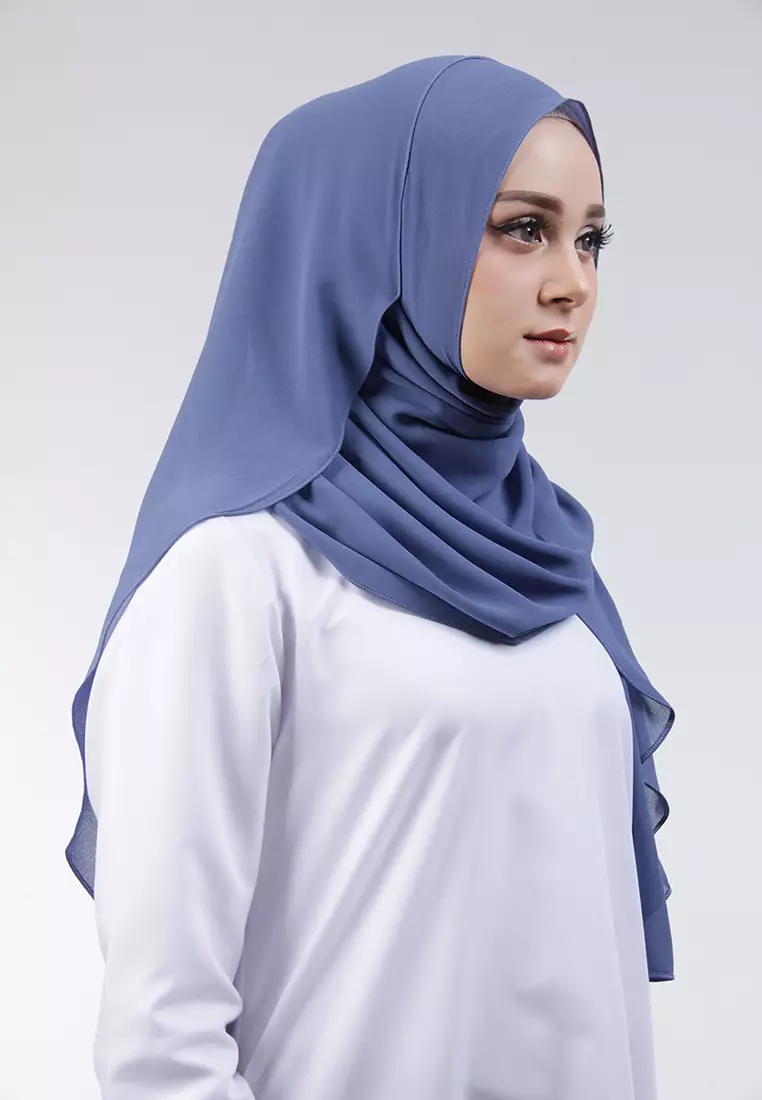 HIJAB INSTAN ADELA