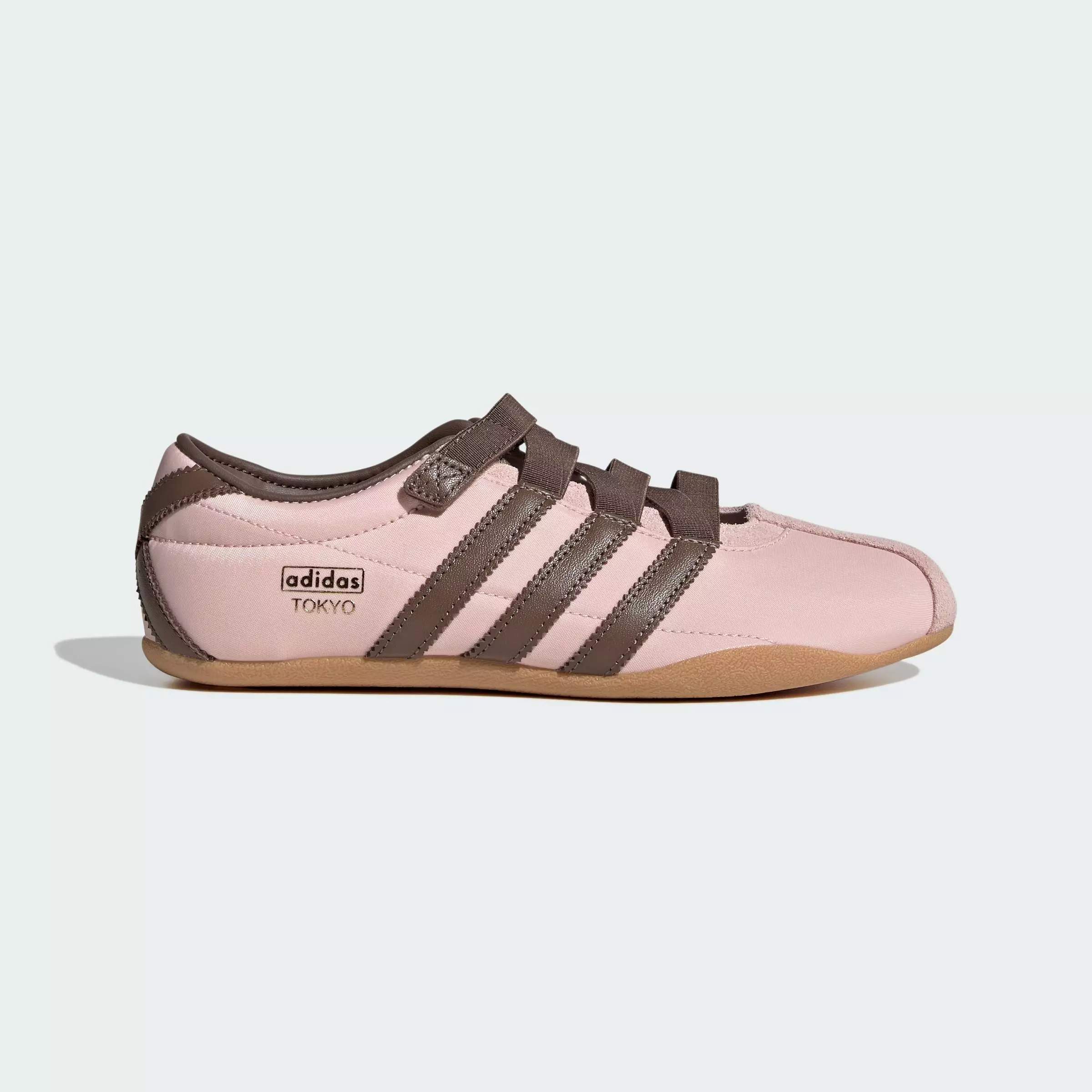 Tokyo Mary Jane Shoes