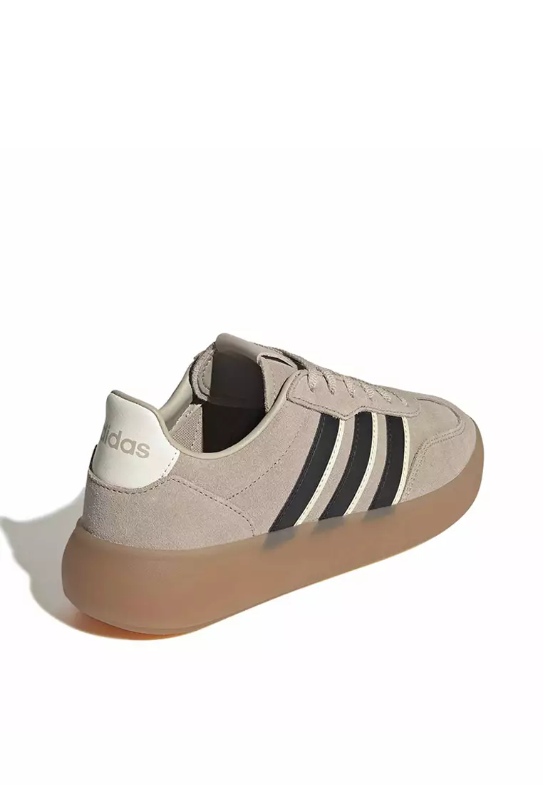 Barreda Decode Shoes