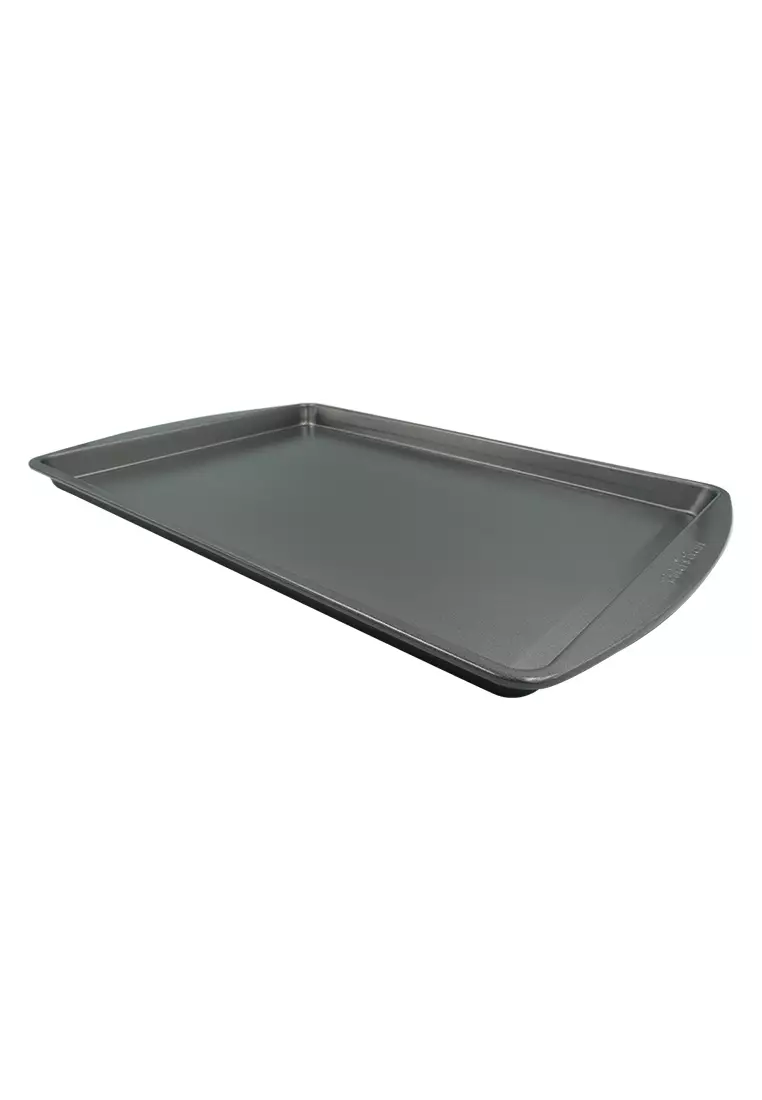 Buy METRO BS Essential Line Small Cookie Sheet Pan 2024 Online ZALORA