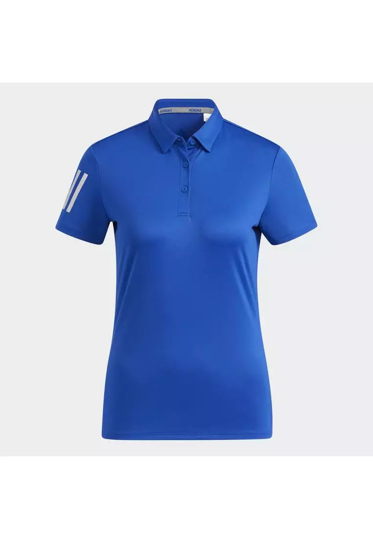 Buy ADIDAS AEROREADY Short Sleeve Polo Shirt 2024 Online ZALORA