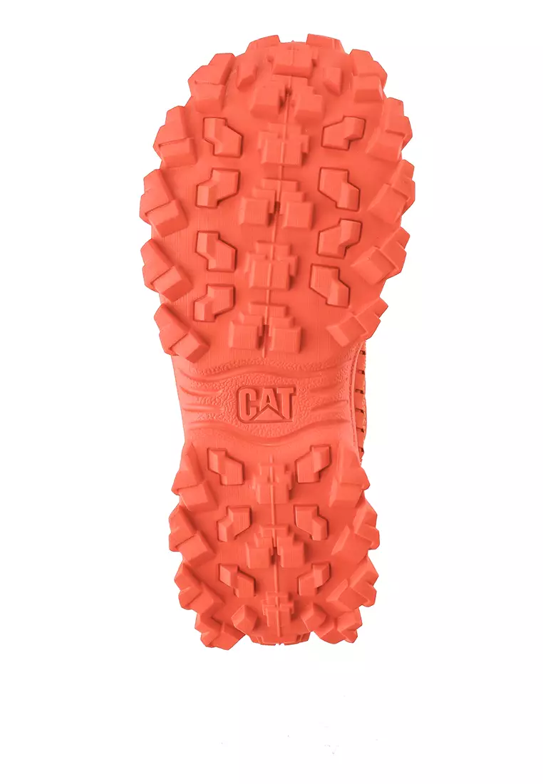 Intruder Supercharged / Shoes