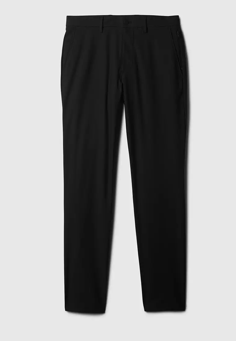 Tech Modern Trousers