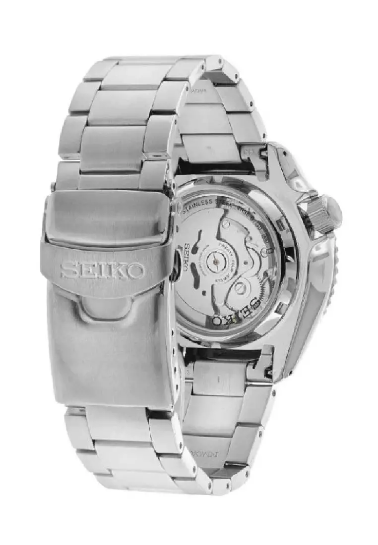 Seiko 5 Sports Automatic Watch SRPD55K1