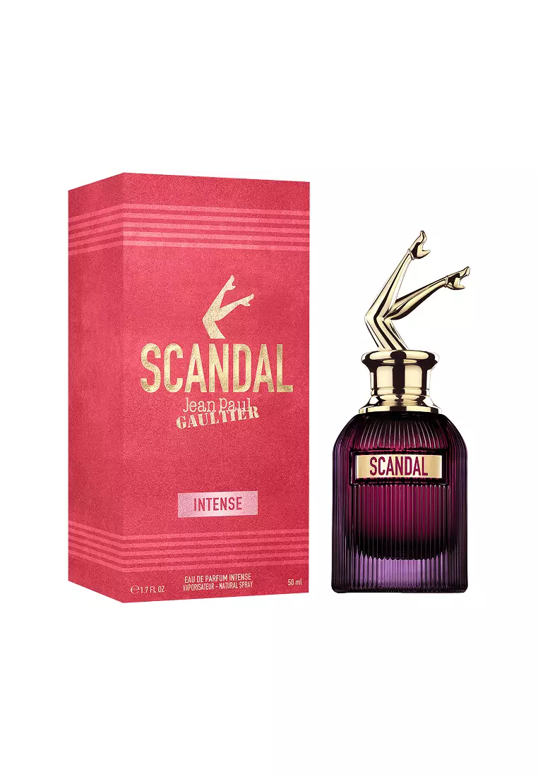 Jean Paul Gaultier Scandal Intense Eau de Parfum Intense 50ml