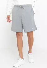 Dark Grey Heather/White
