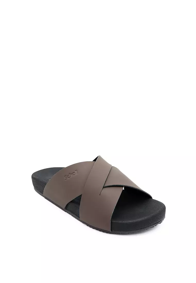 Discount on Scholl Shoes  shoes - SKU: ADX Men's Casual Sandals