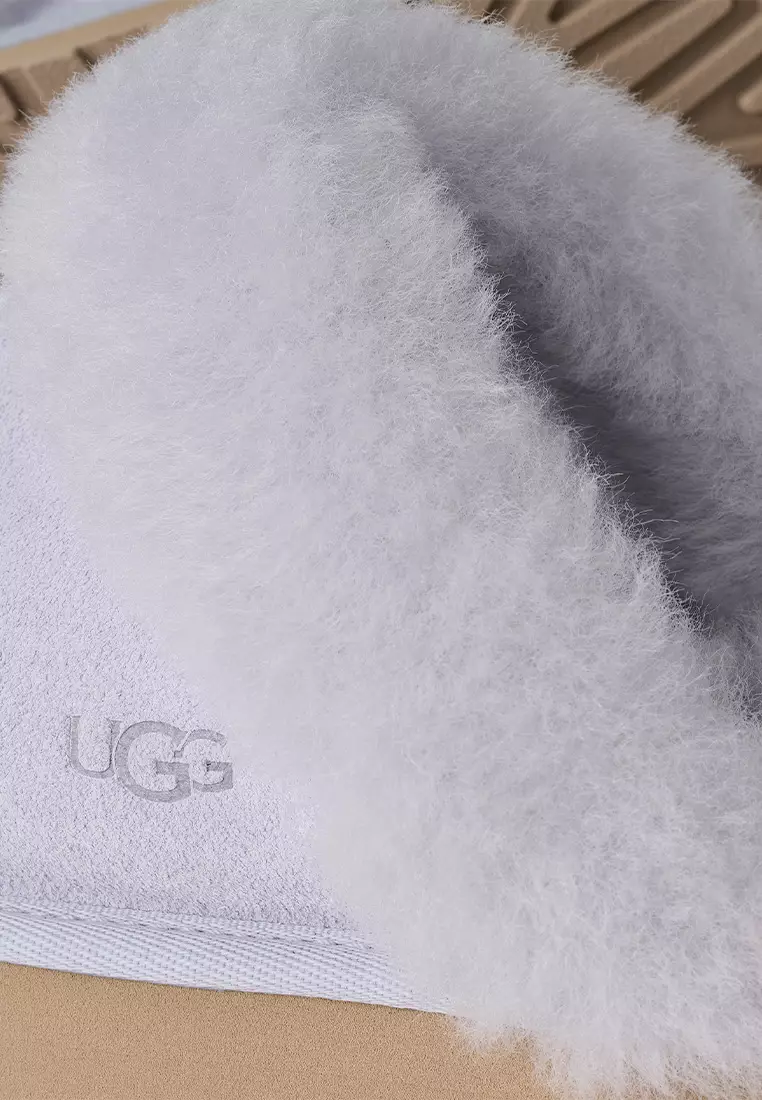 Women's Disquette Platform - Misty Wisteria (1122550-MYW)