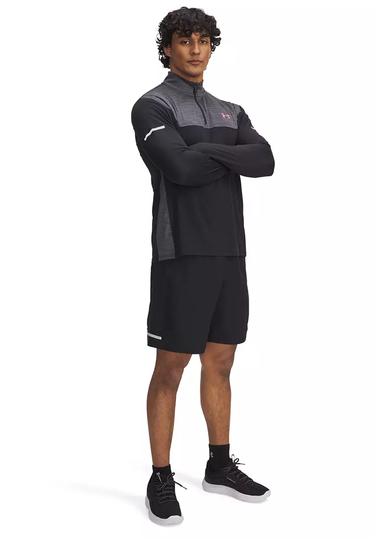 Tech™ Utility 8.25" Shorts