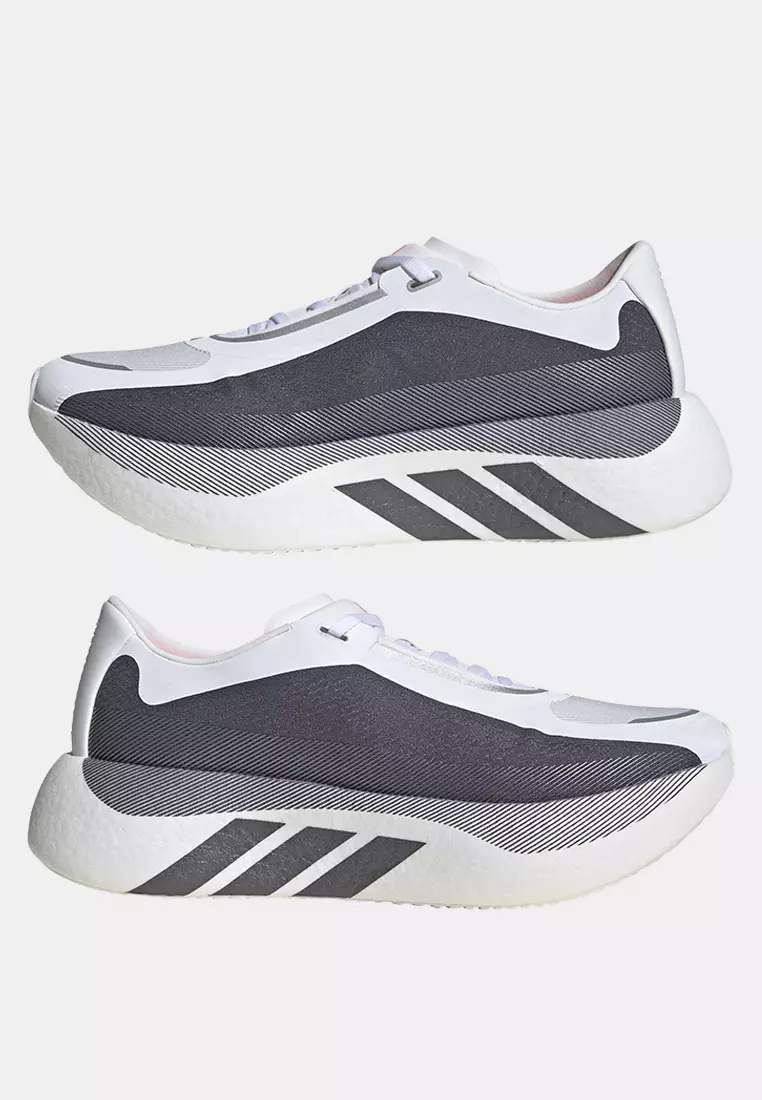 Hyperboost Edge Running Shoes