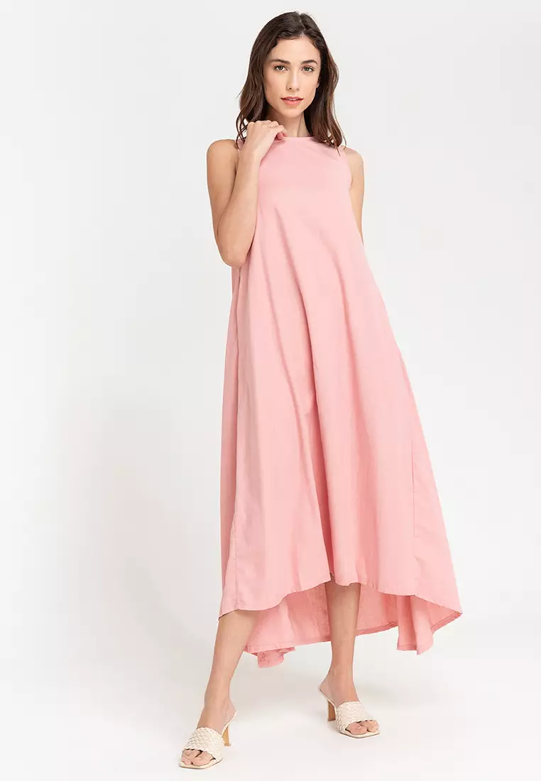 Zalora vintage dress online