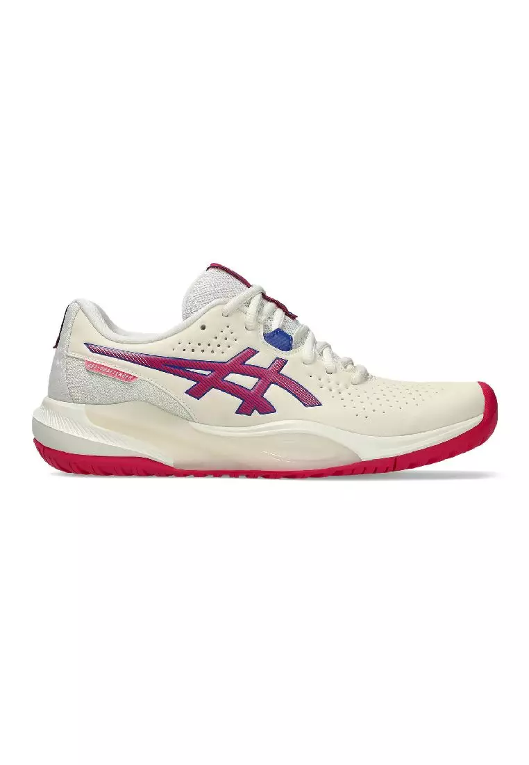 ASICS GEL-CHALLENGER 15 TENNIS SHOES 1042A294-100 2026 | Buy ASICS