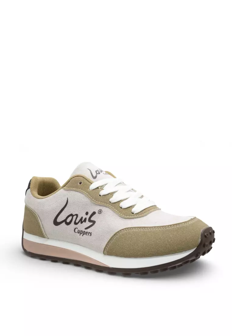 Men Comfort Active Street Sneakers - 260121119