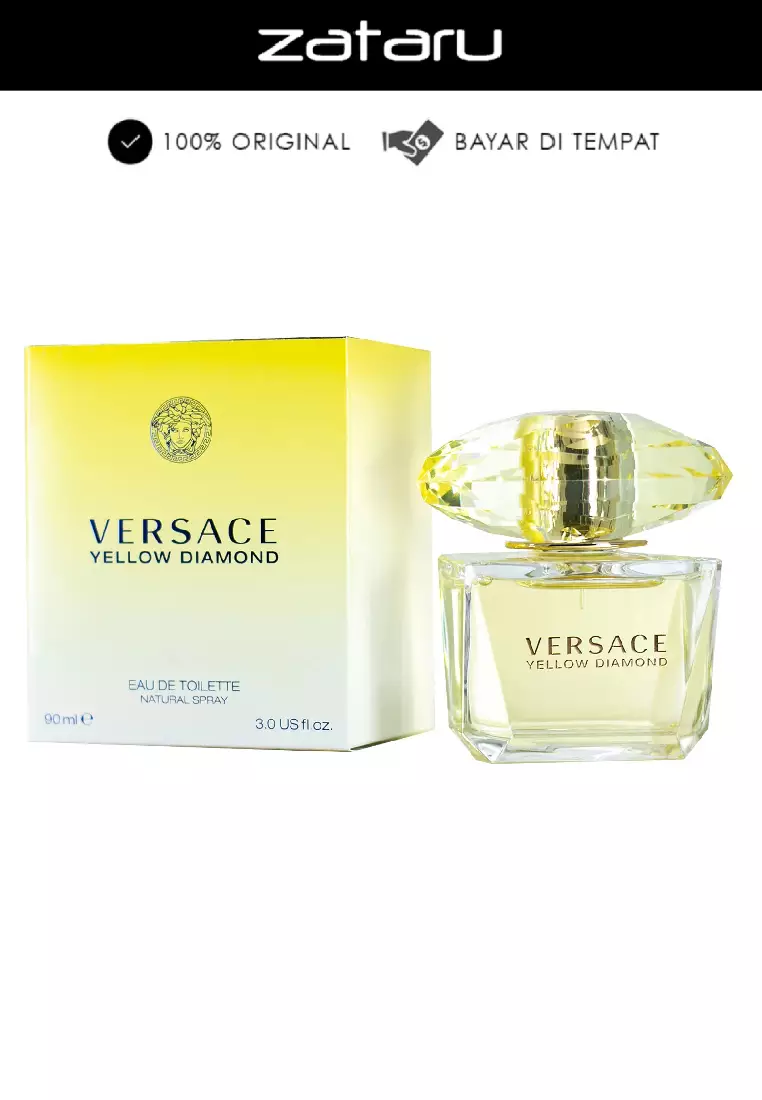 Versace yellow diamond harga new arrivals