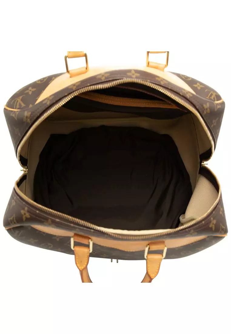 Pre-Loved Louis Vuitton Monogram Evasion