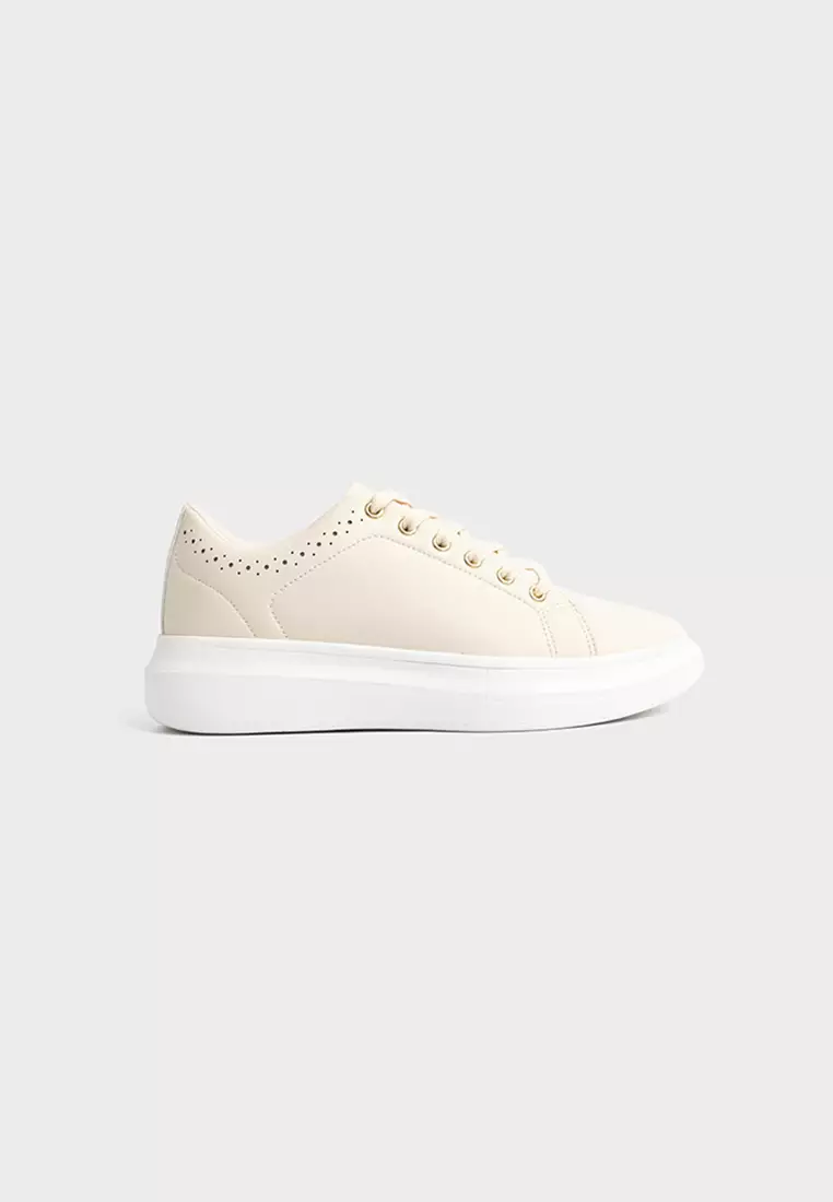 Discount on ALBERTO  shoes - SKU: Women's Ivora Lace Up Sneakers