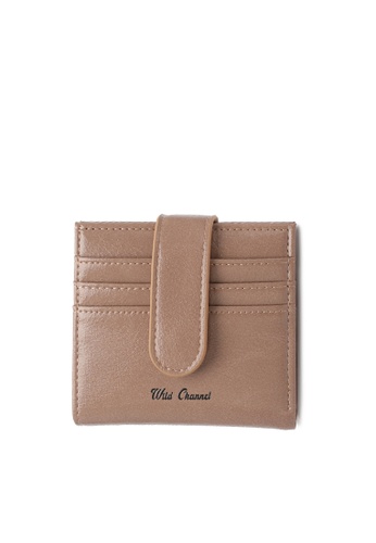 card organiser wallet