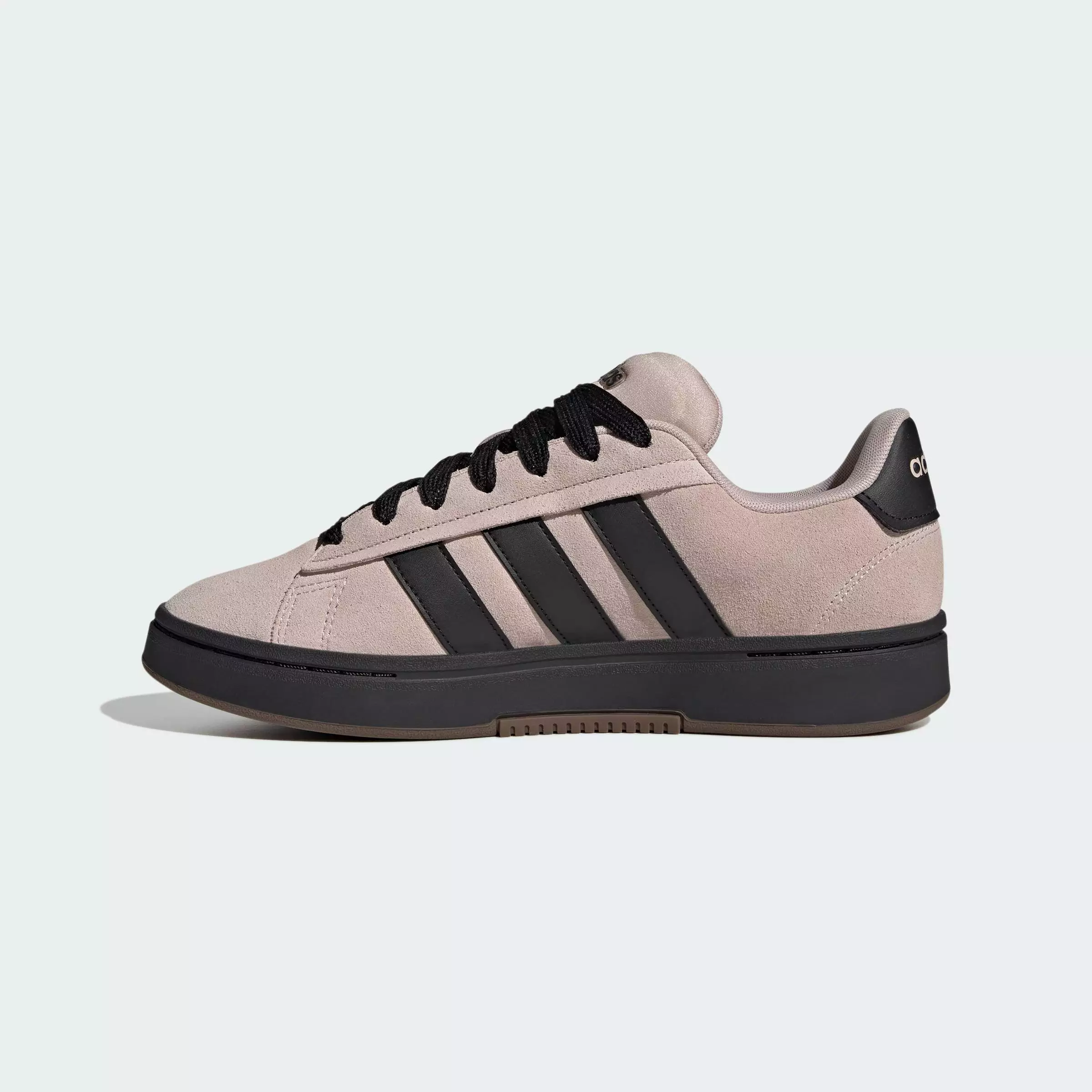 Buy ADIDAS Lifestyle Grand Court Alpha Shoes Men Brown JS3808 2026 ...