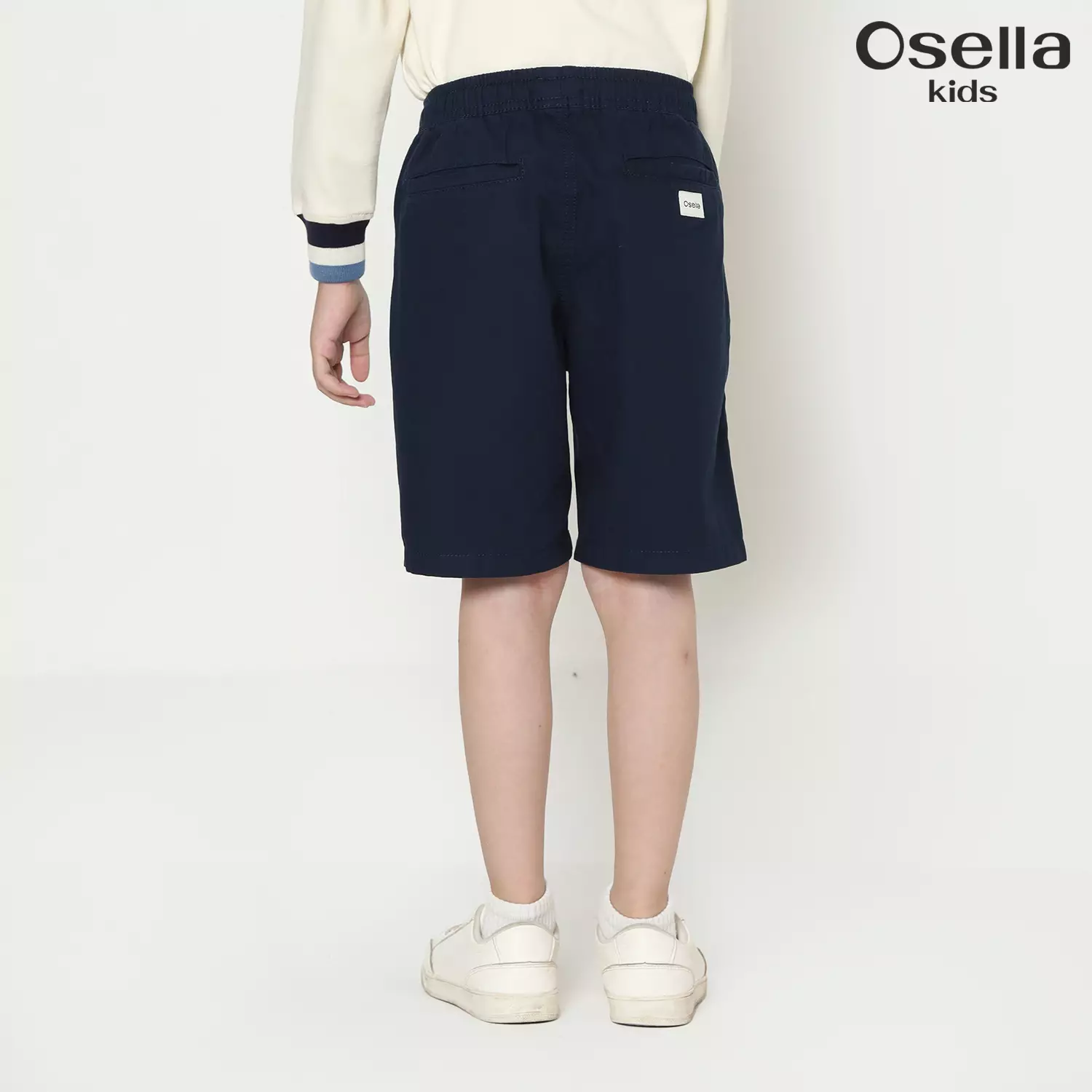 Osella Basic Regular Short Pants 3286500259 | Celana Pendek Anak Laki Laki