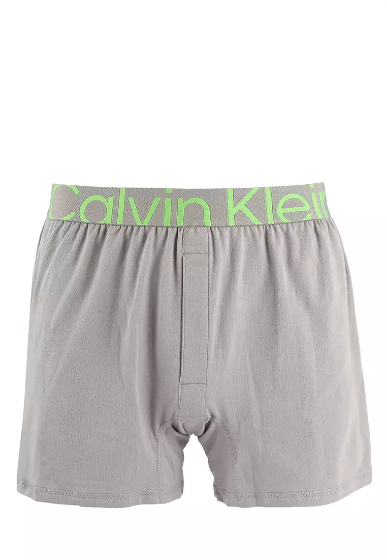 Calvin Klein Logo Boxer - Calvin Klein Underwear 2023