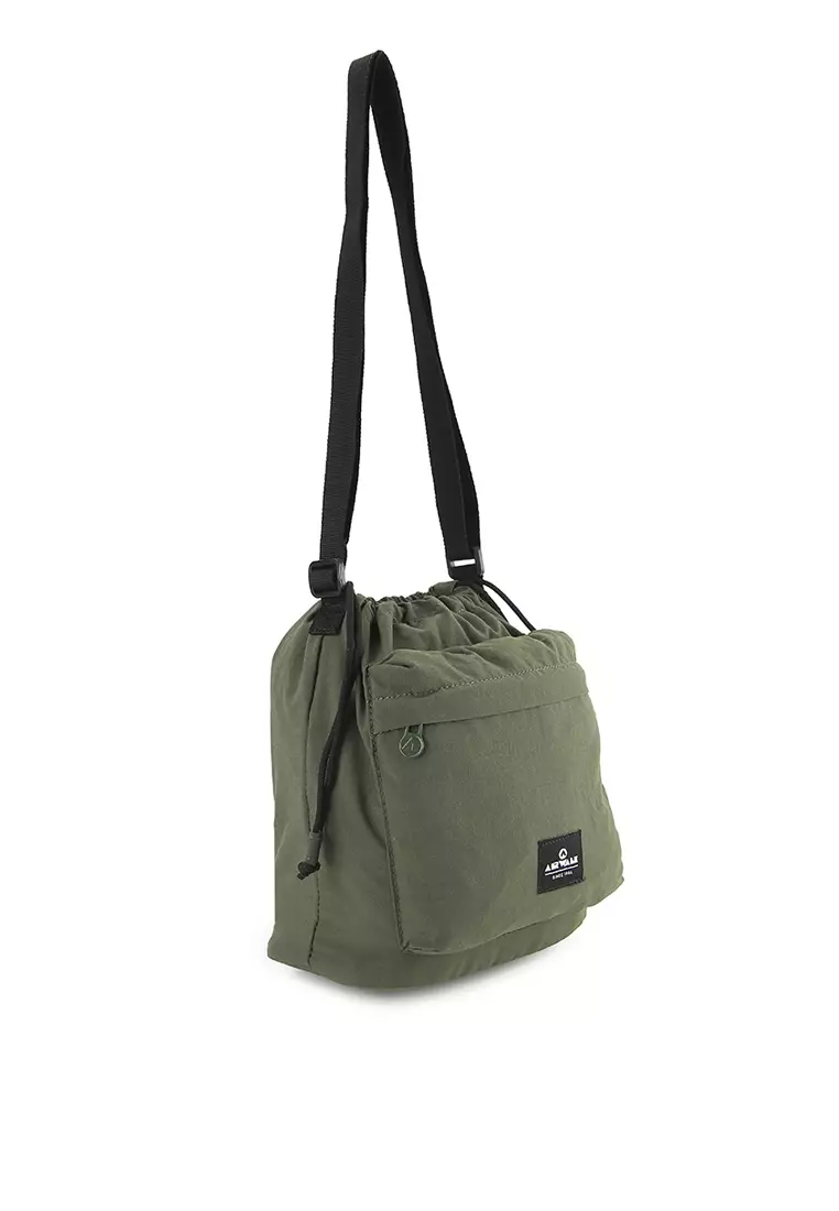 Elf Sling Bag