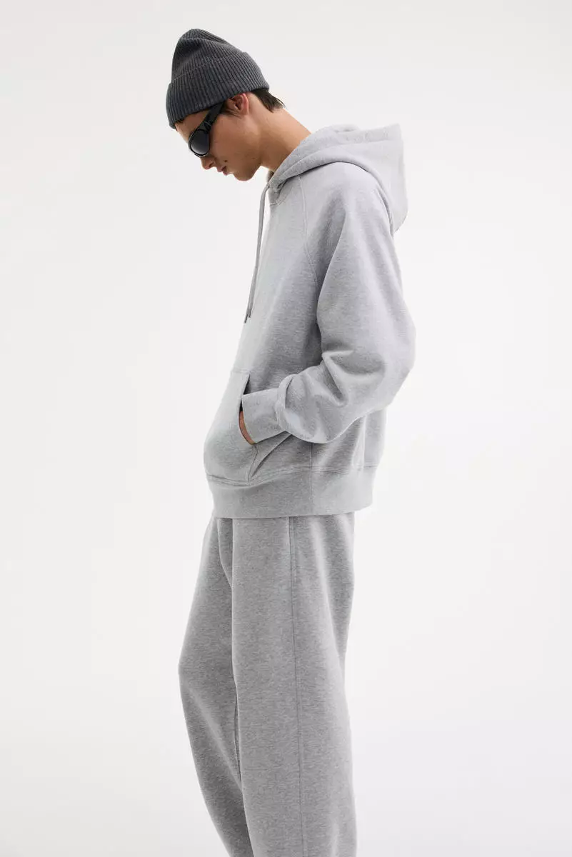 Loose Fit Sweatpants