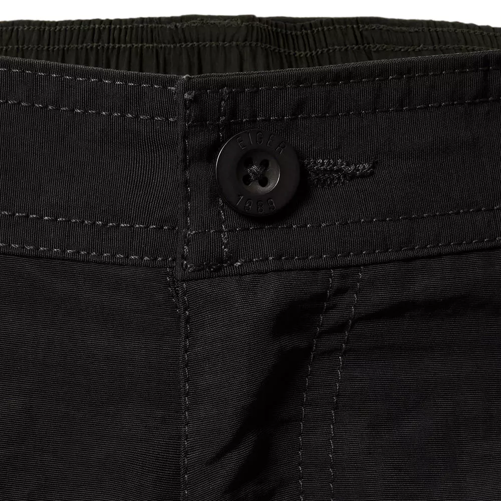 Eiger Hillwander Cargo Short Pants