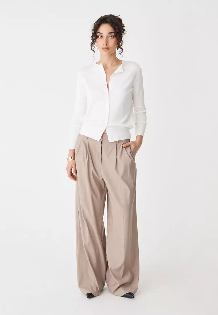 Joyce Knit Cardigan