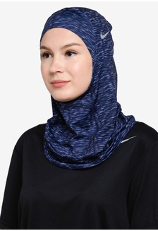Buy Nike Nike Pro Hijab Online | ZALORA Malaysia