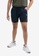 FOREST navy Forest Strectchable 15" Sport Shorts 3F584AA83A0347GS_2